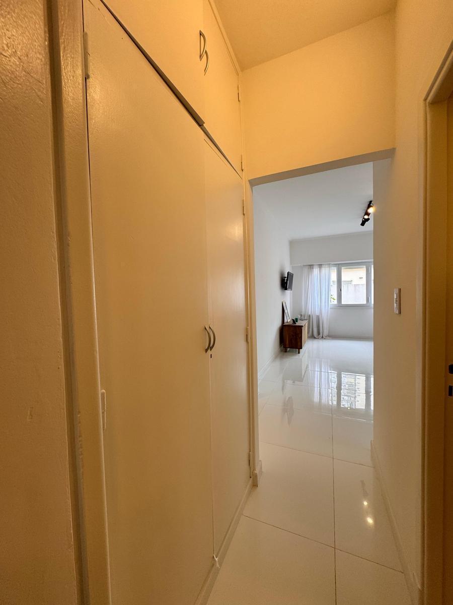 Departamento en Centro 3