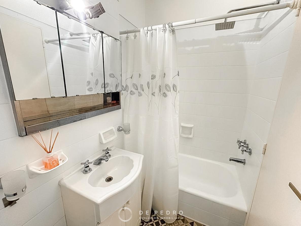 Departamento en Plaza Mitre 2
