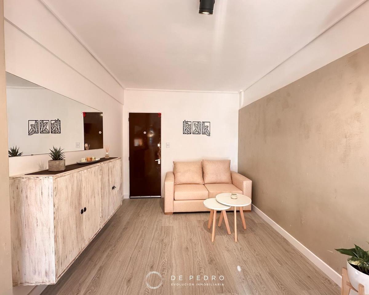 Departamento en Plaza Mitre 1