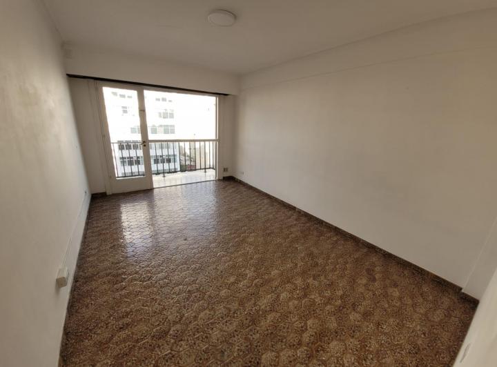 Departamento en Centro