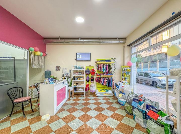 Casa en Centro 5