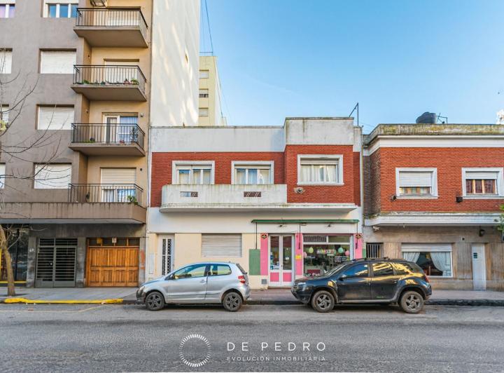 Propiedad en Argentina