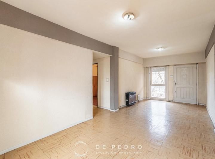 Departamento en San Carlos 2