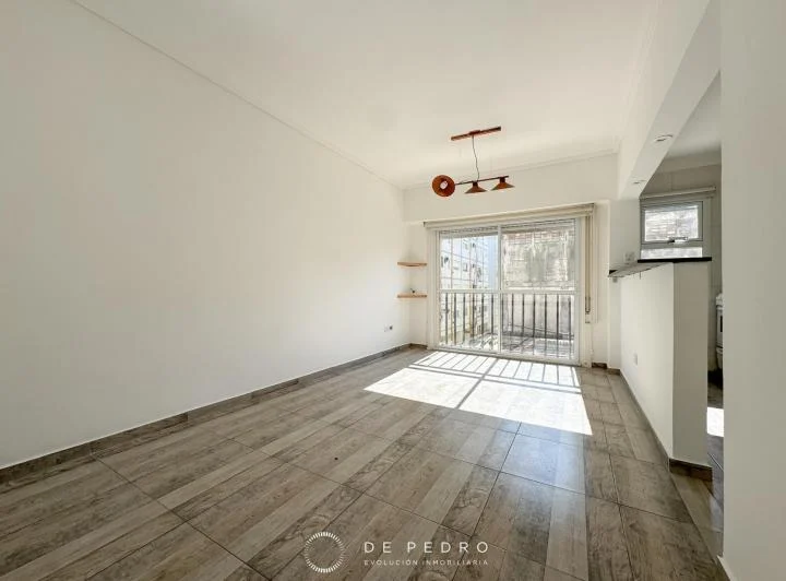 Departamento en Centro 1