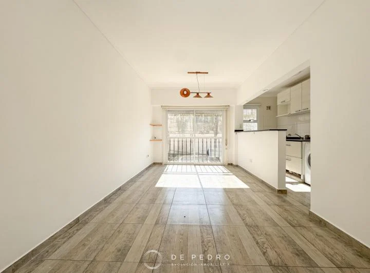 Departamento en Centro 2