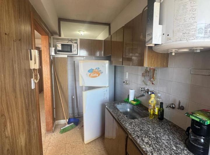 Departamento en La Perla 4