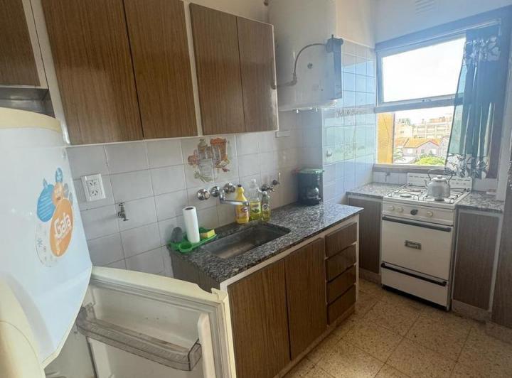 Departamento en La Perla 5