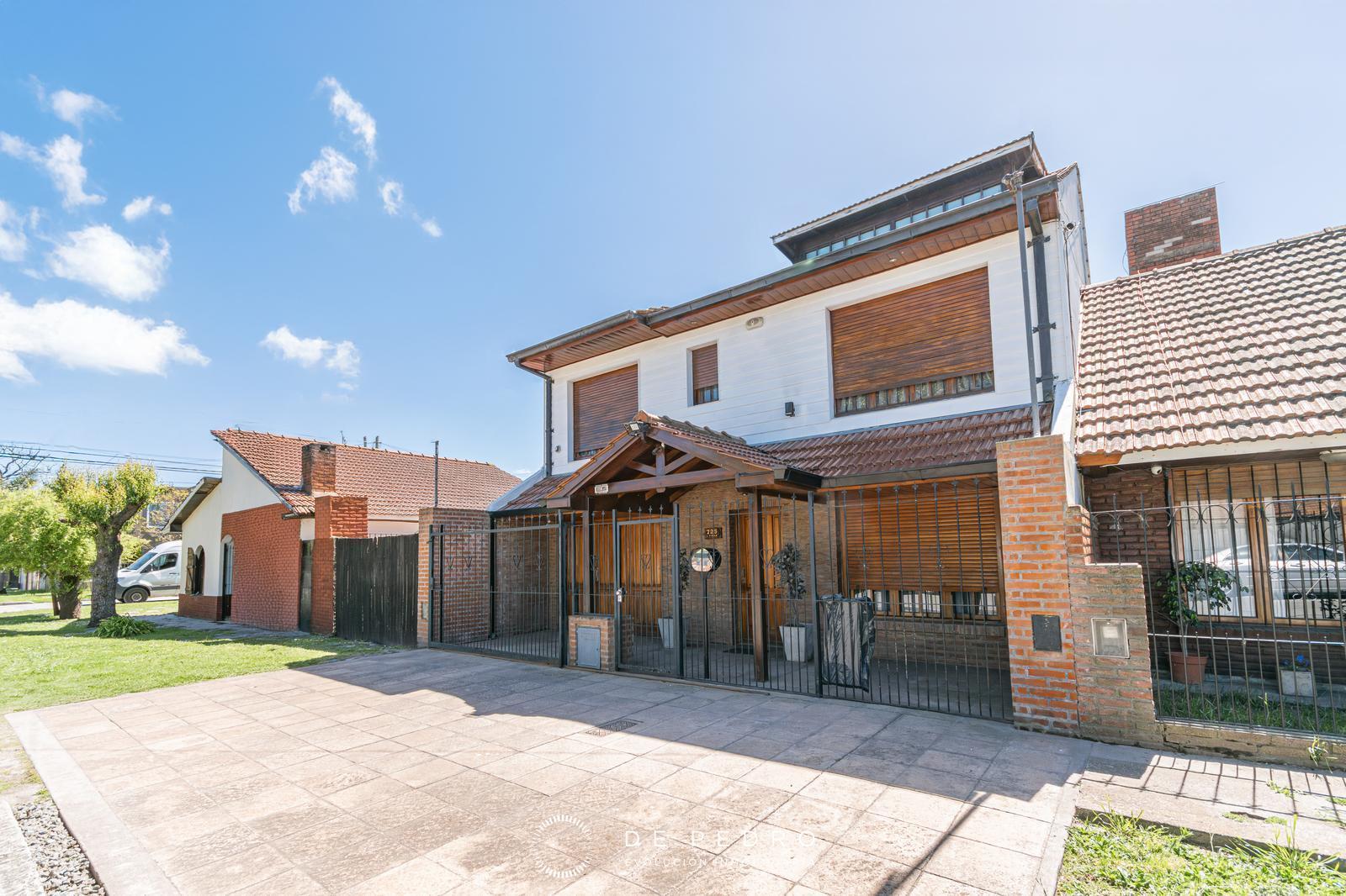 Casa en Los Pinares