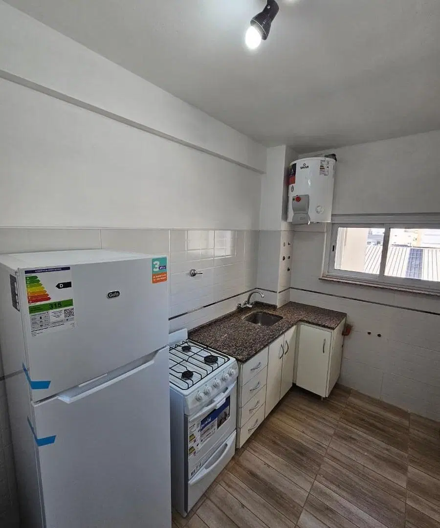 Departamento en Chauvin 1