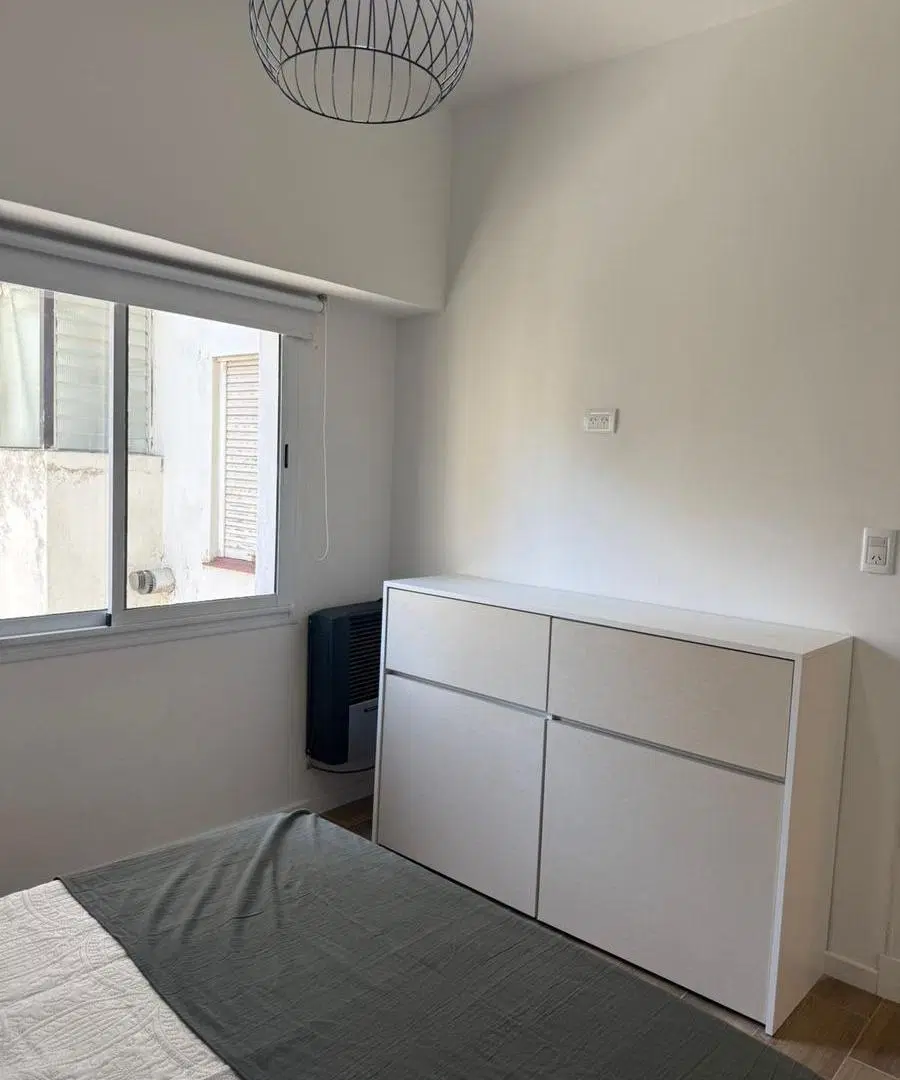 Departamento en Centro 4