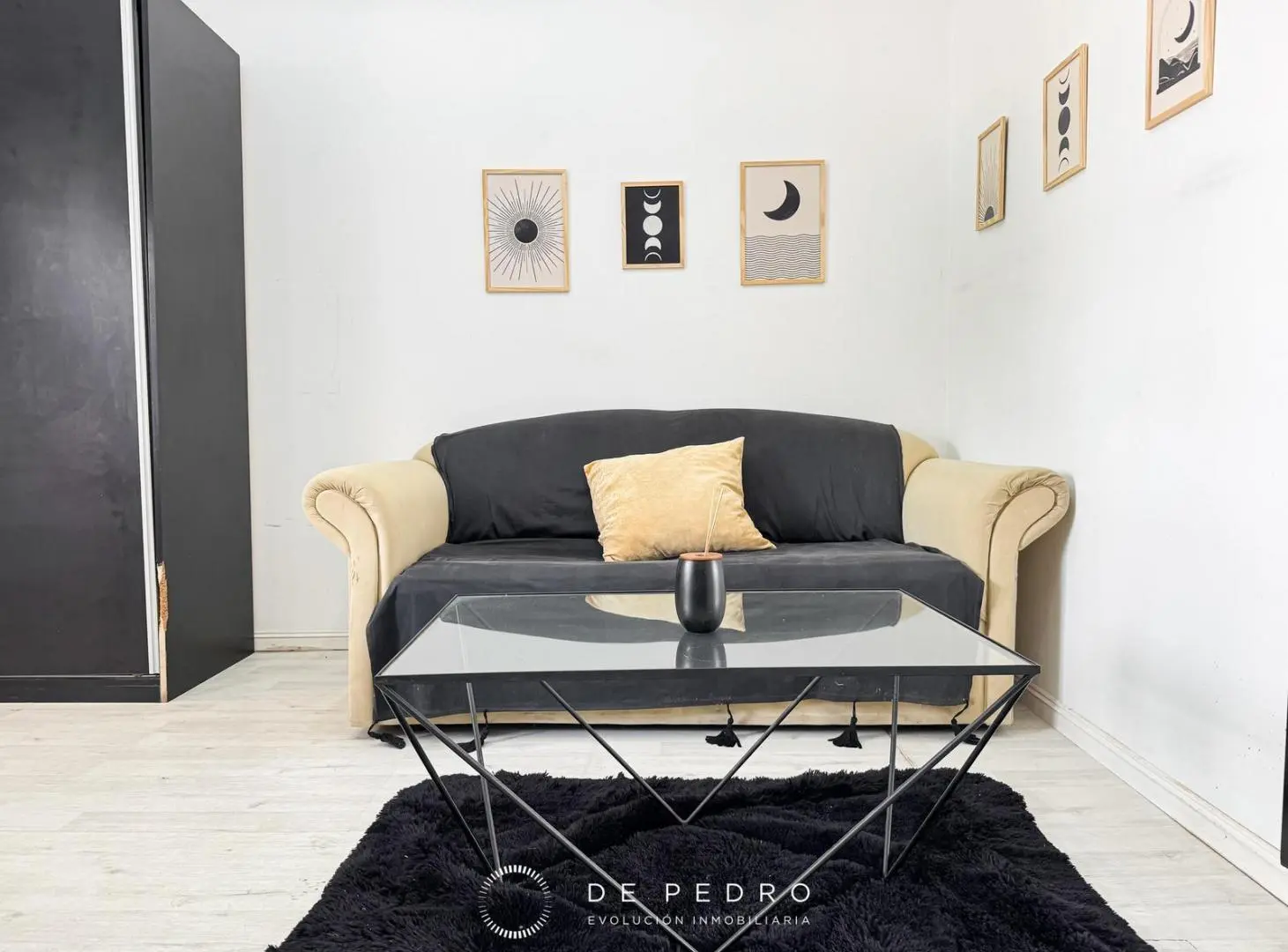 Departamento en La Perla 5