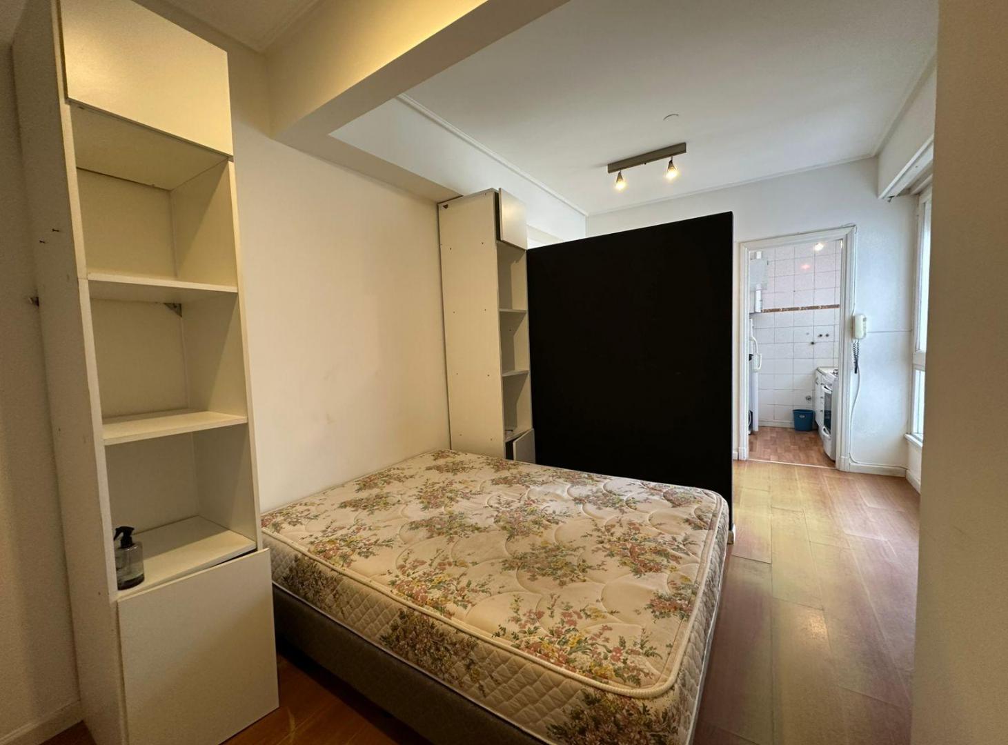 Departamento en Playa Grande