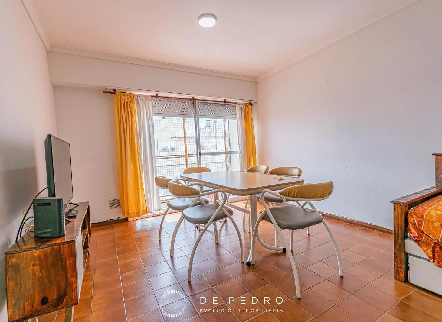 Departamento en Centro 4