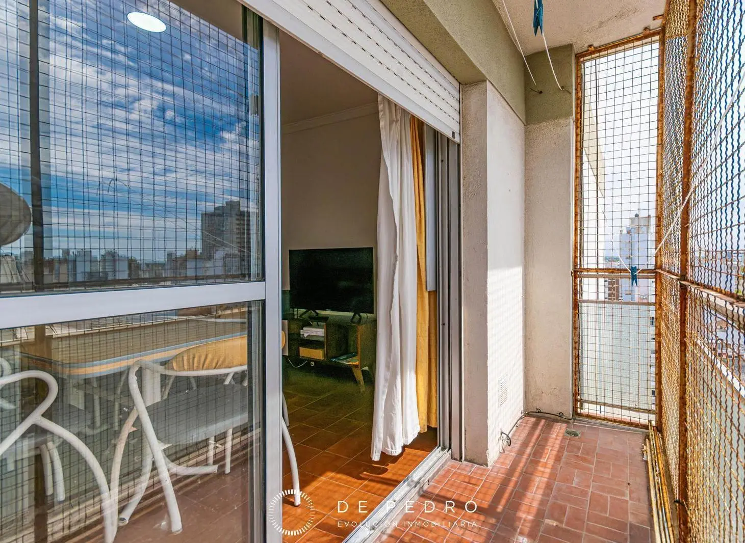Departamento en Centro 5