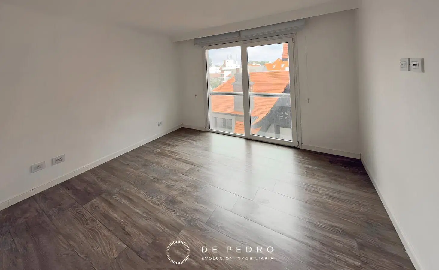 Departamento en Playa Grande 3