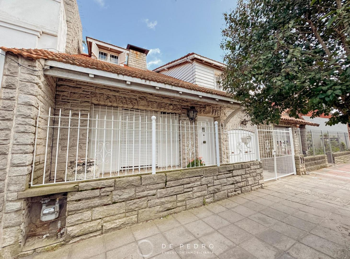Casa en Guemes