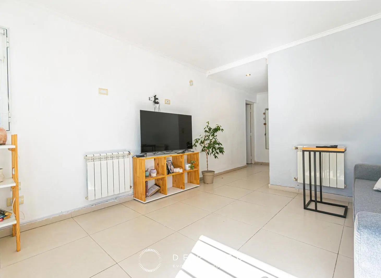 Casa en Barrio Felix Camet 4