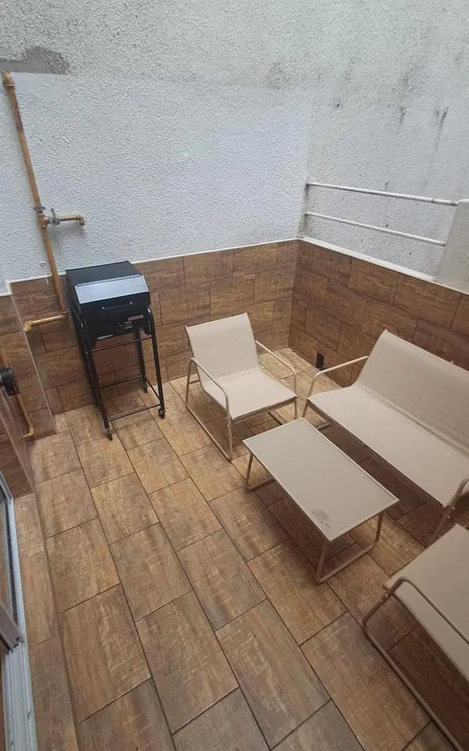 Departamento en Centro 1