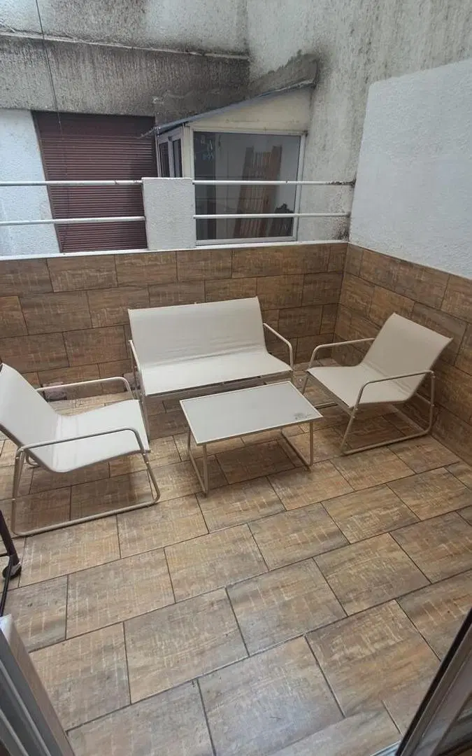 Departamento en Centro 4