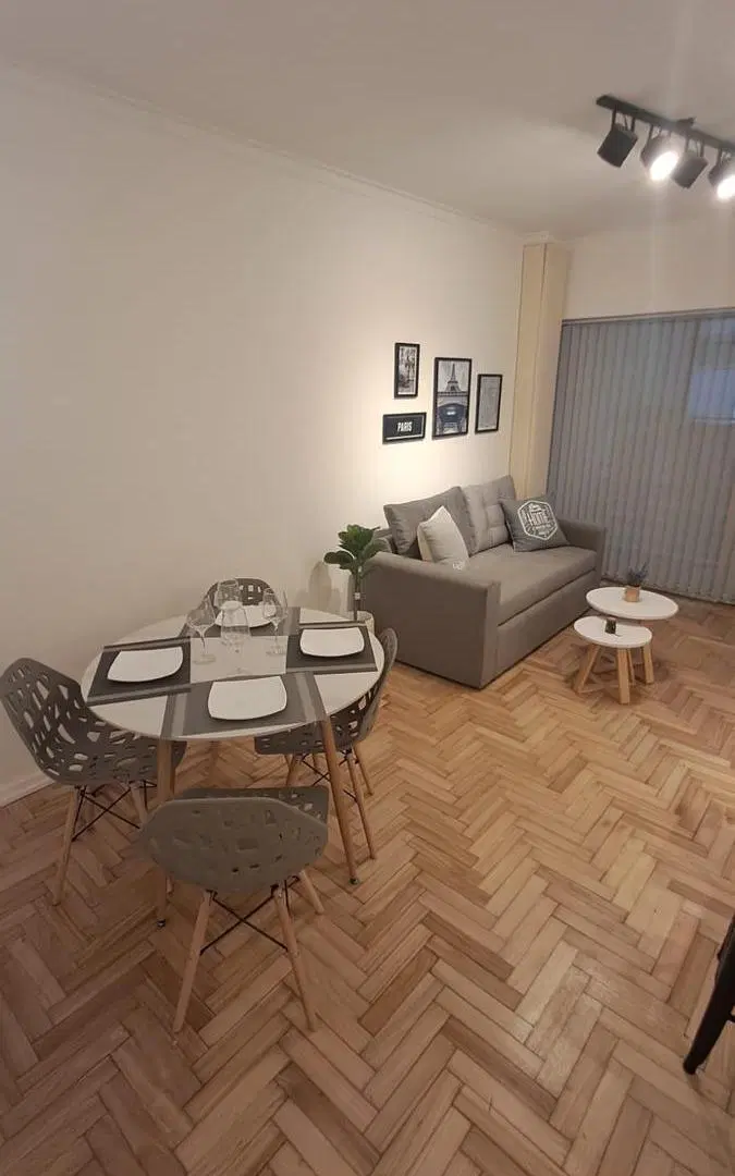 Departamento en Centro 5
