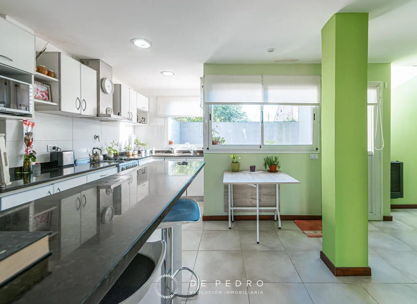 Casa en Los Tilos 1