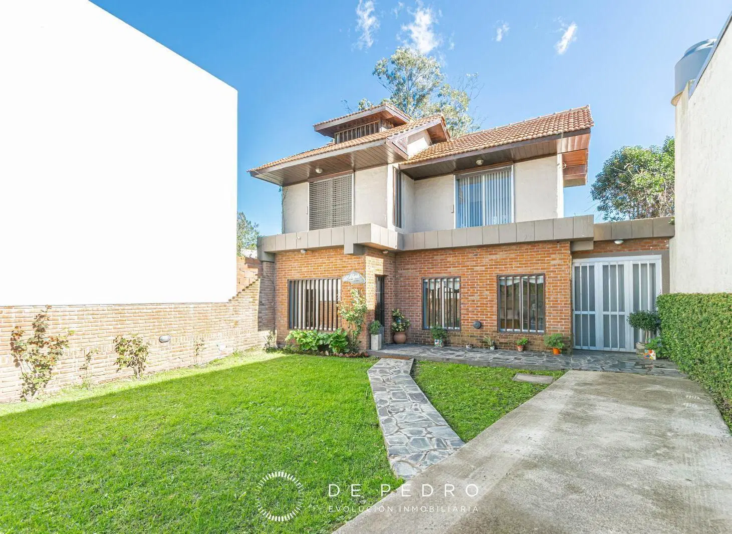 Casa en Los Tilos 3