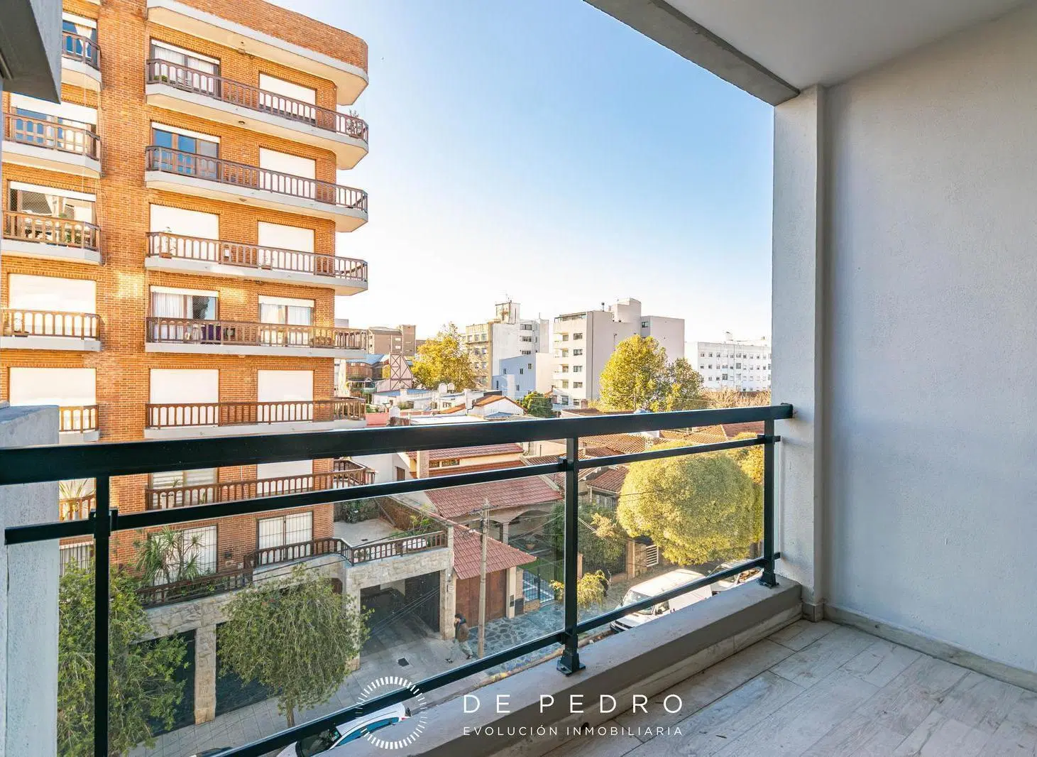 Departamento en Chauvin 5