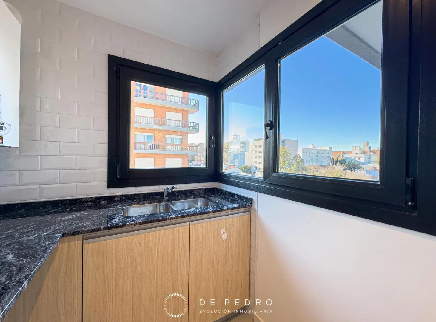 Departamento en Chauvin 4
