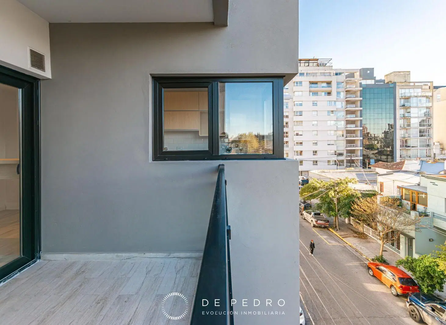 Departamento en Chauvin 3