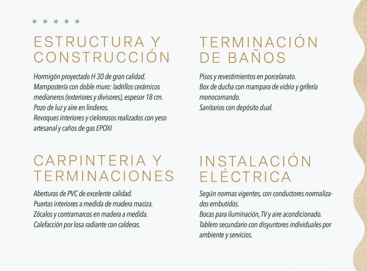 Departamento en Barrio Zacagnini 4