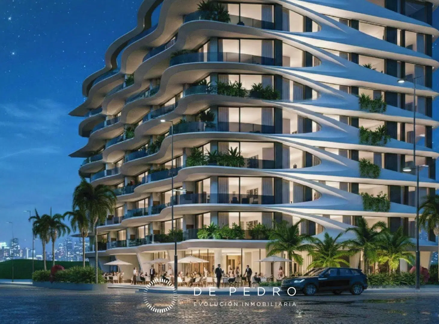 Departamento en Barrio Zacagnini 2