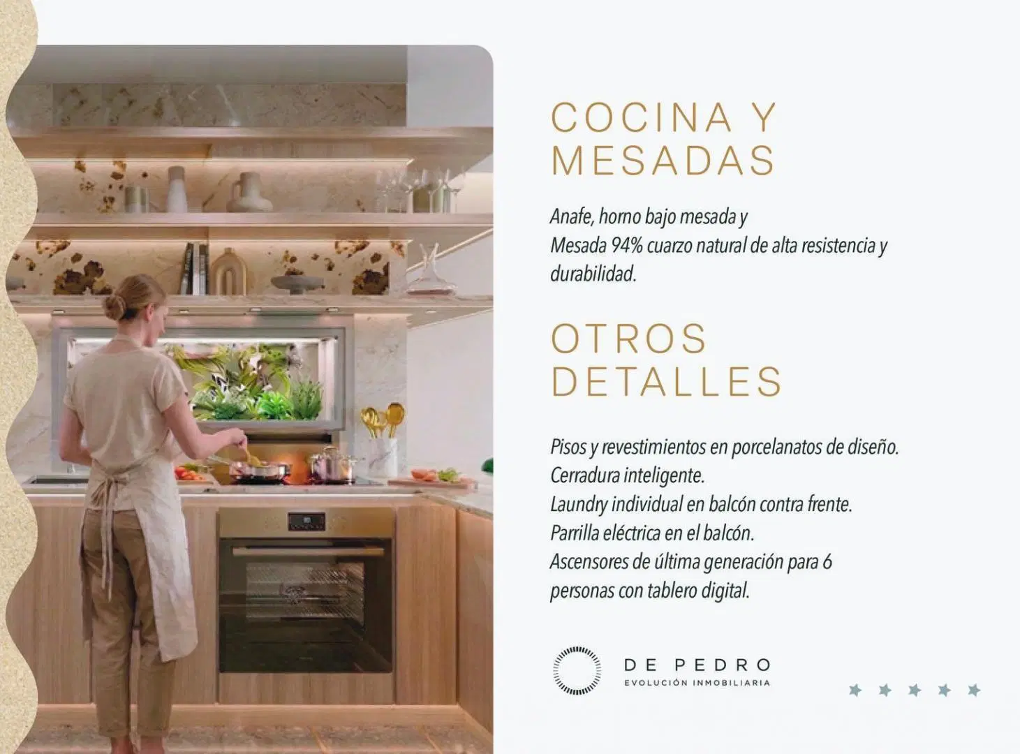 Departamento en Barrio Zacagnini 2