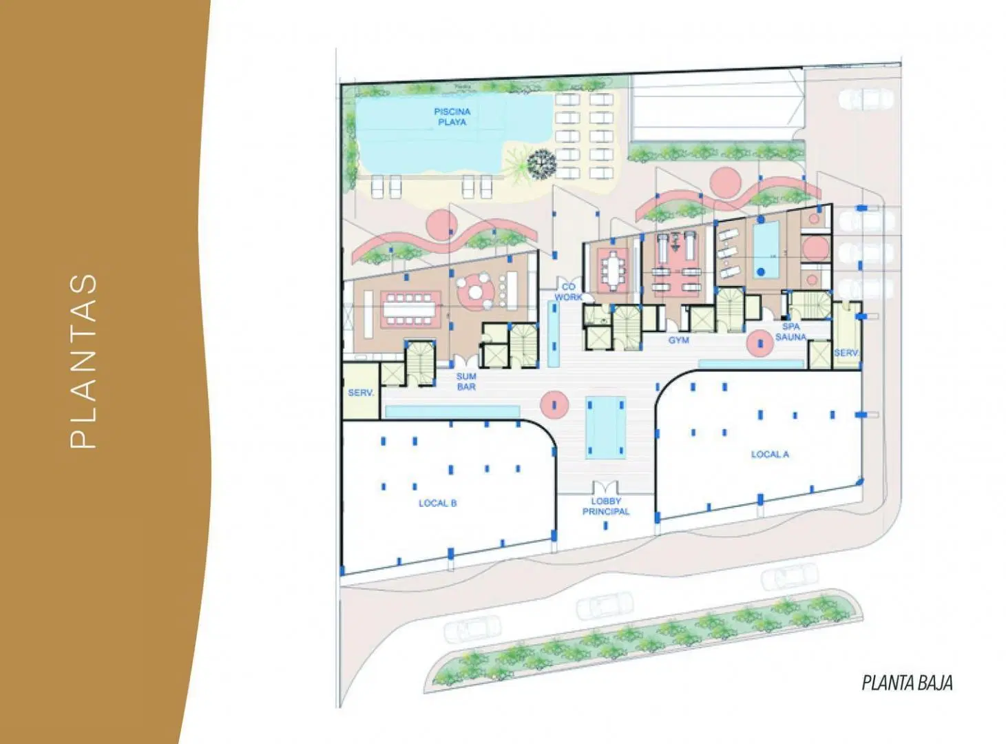 Plano 3