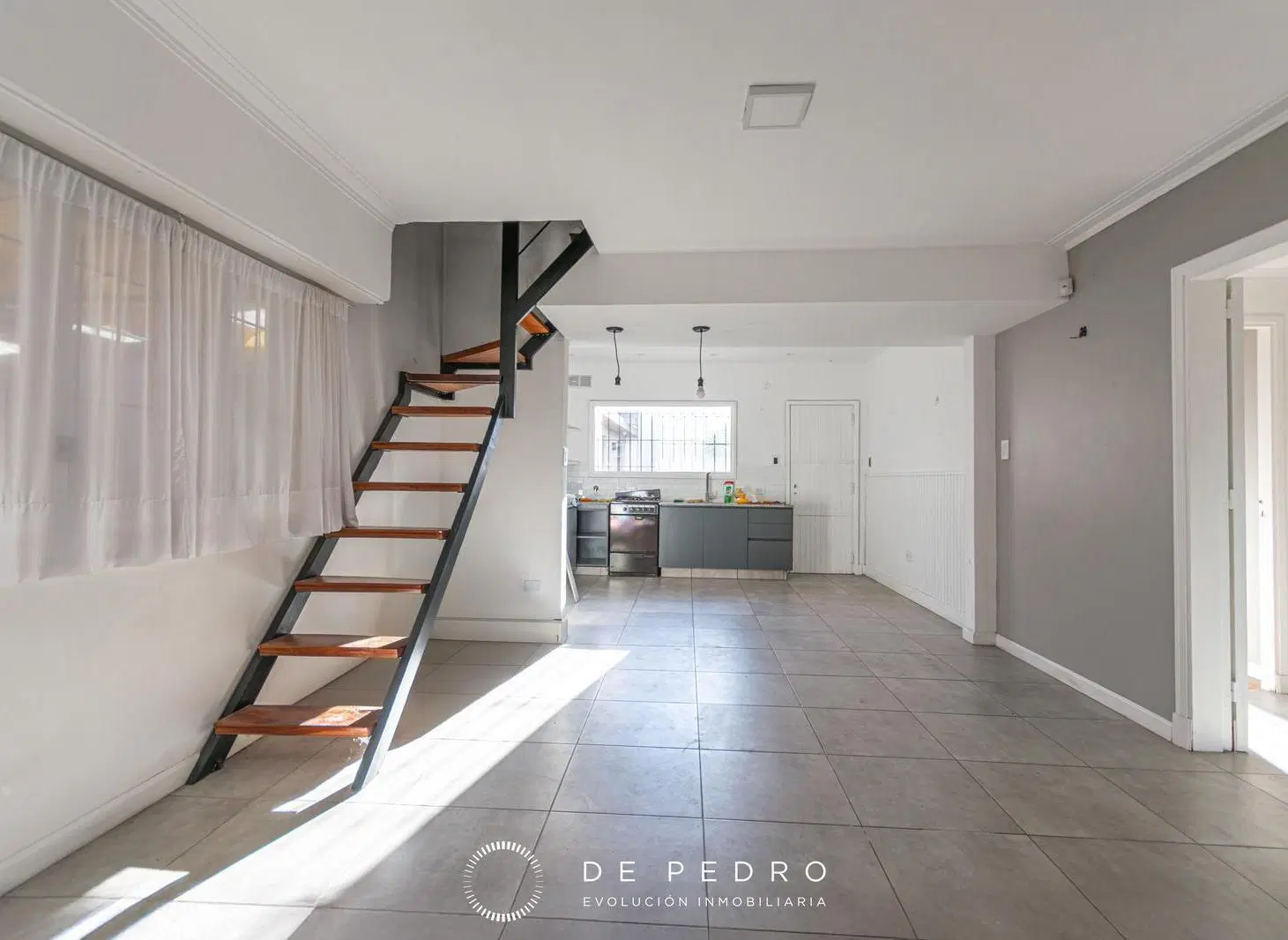 Casa en Parque Luro 2