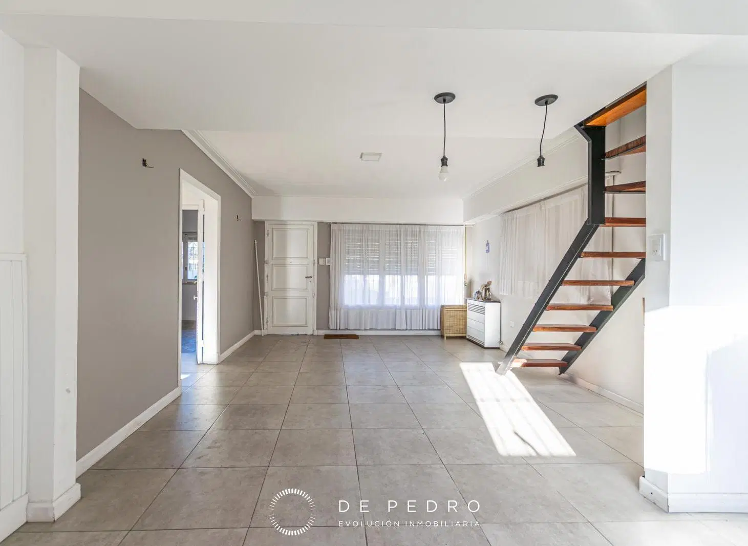 Casa en Parque Luro 4