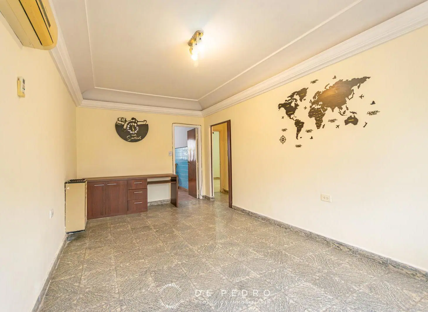 Casa en Bernardino Rivadavia 2