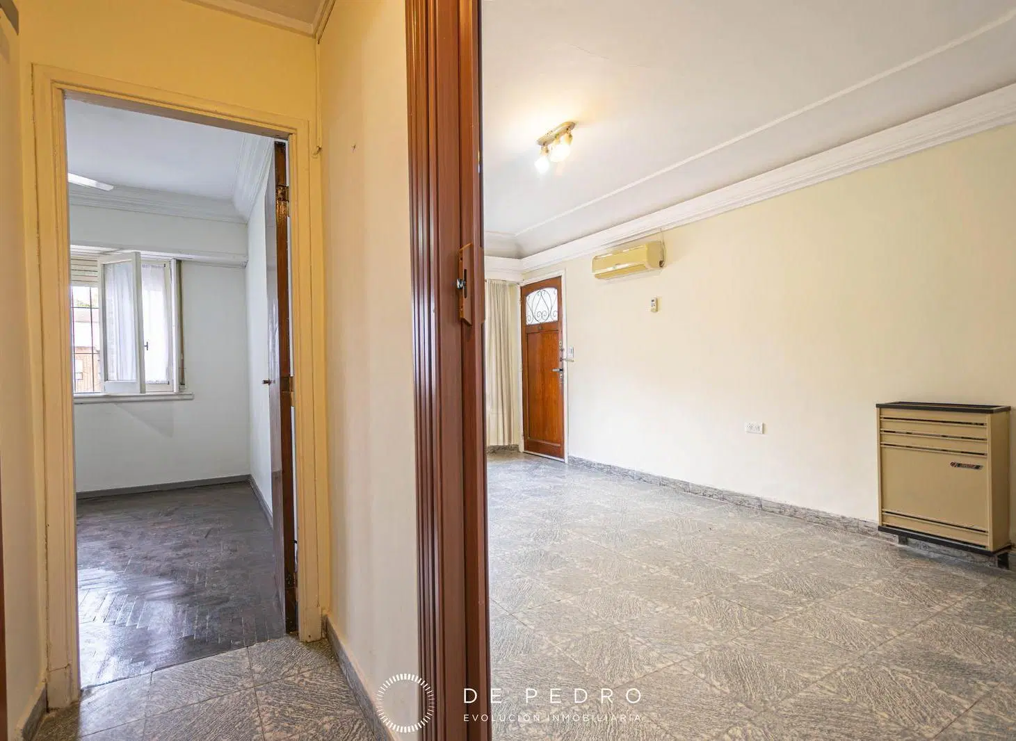 Casa en Bernardino Rivadavia 4