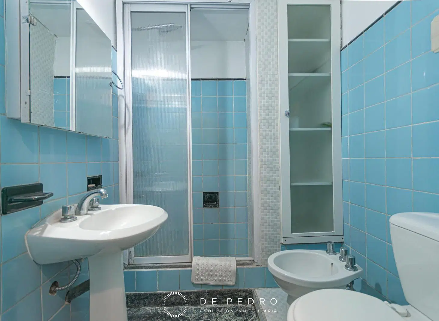Casa en Bernardino Rivadavia 3
