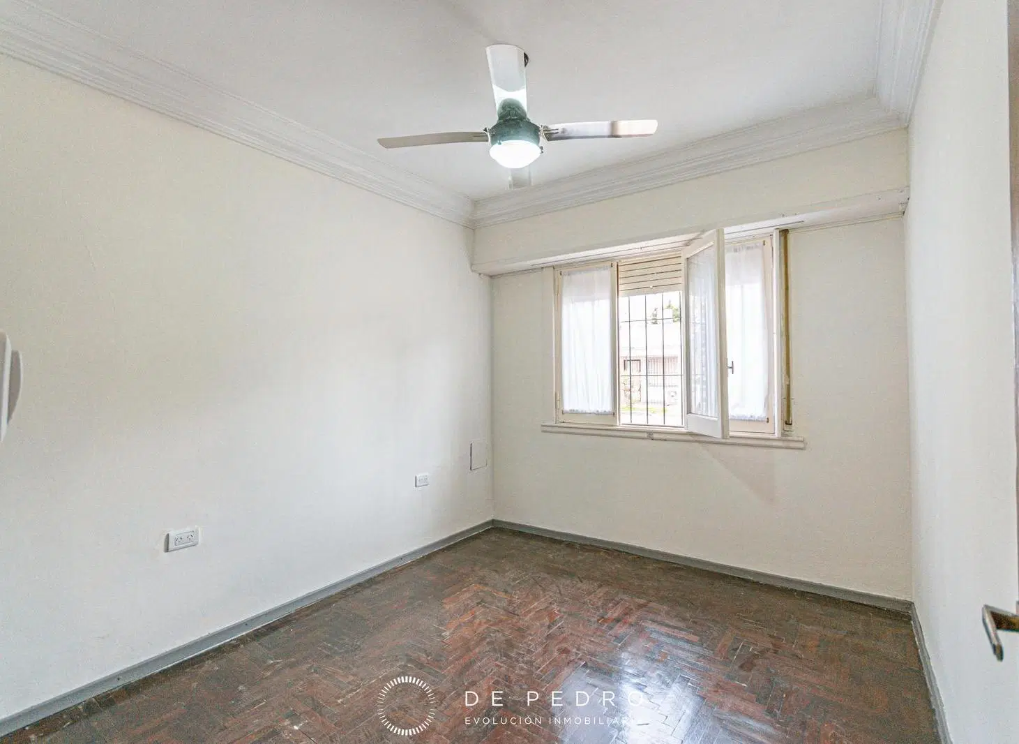 Casa en Bernardino Rivadavia 1