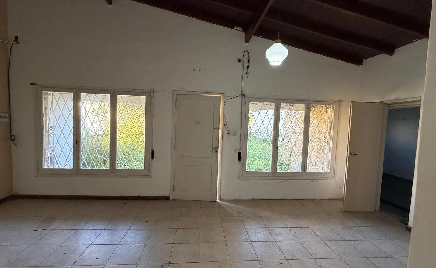 Casa en Villa Primera 5