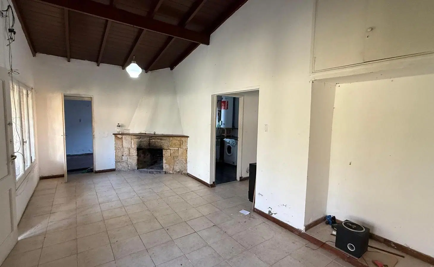 Casa en Villa Primera 3