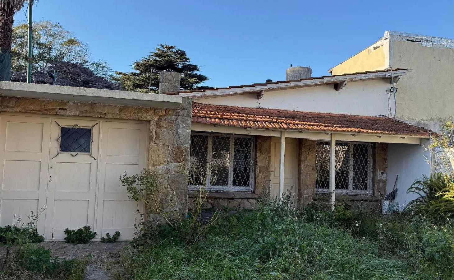 Casa en Villa Primera 4