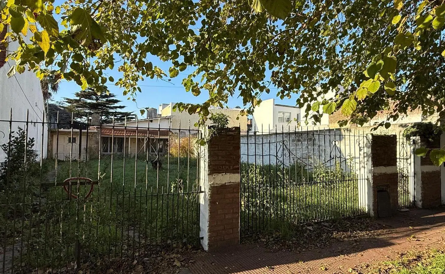 Casa en Villa Primera 2