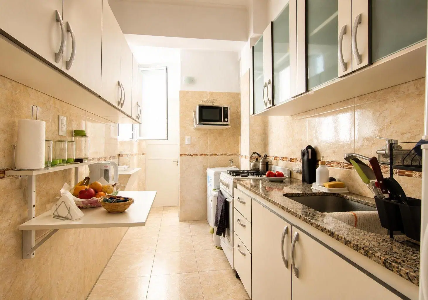 Departamento en Centro 2
