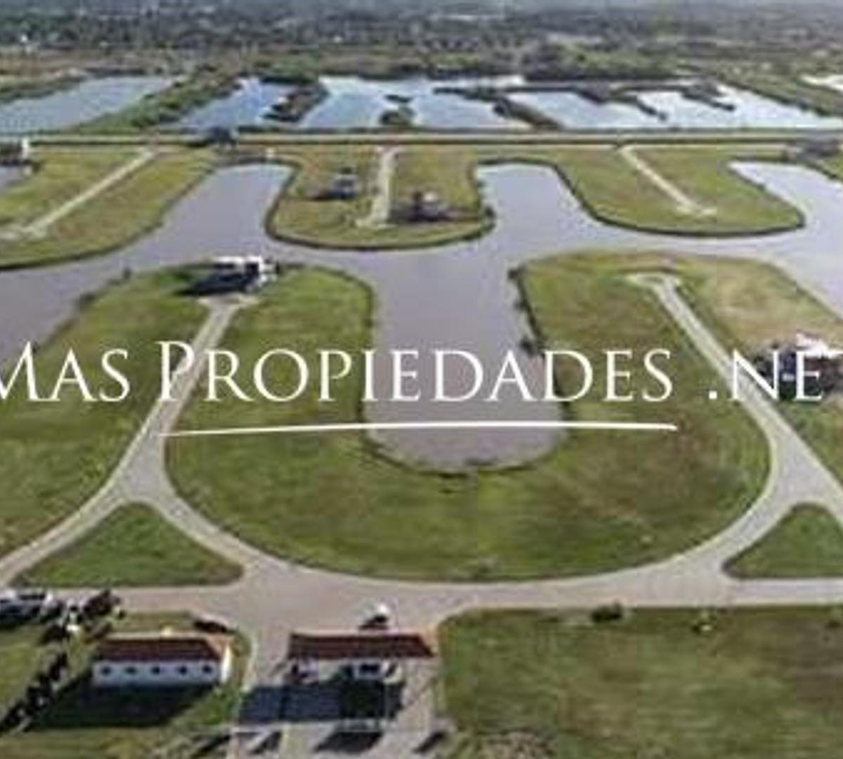 Lote en Venta en Hudson Magallanes Pueblos del Plata 2