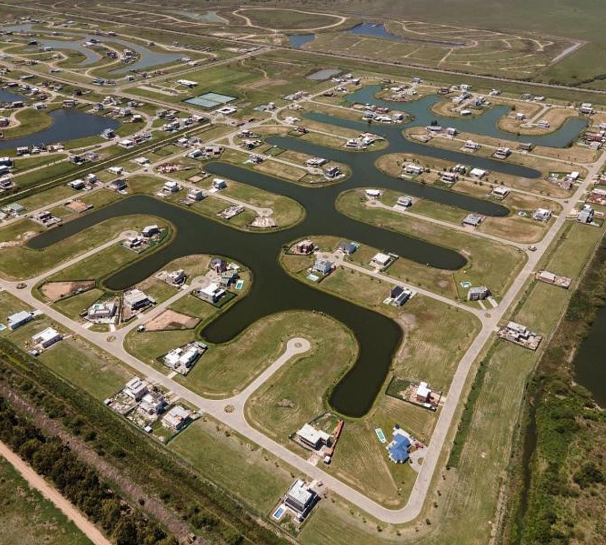 Lote en Venta en Hudson Magallanes Pueblos del Plata 1