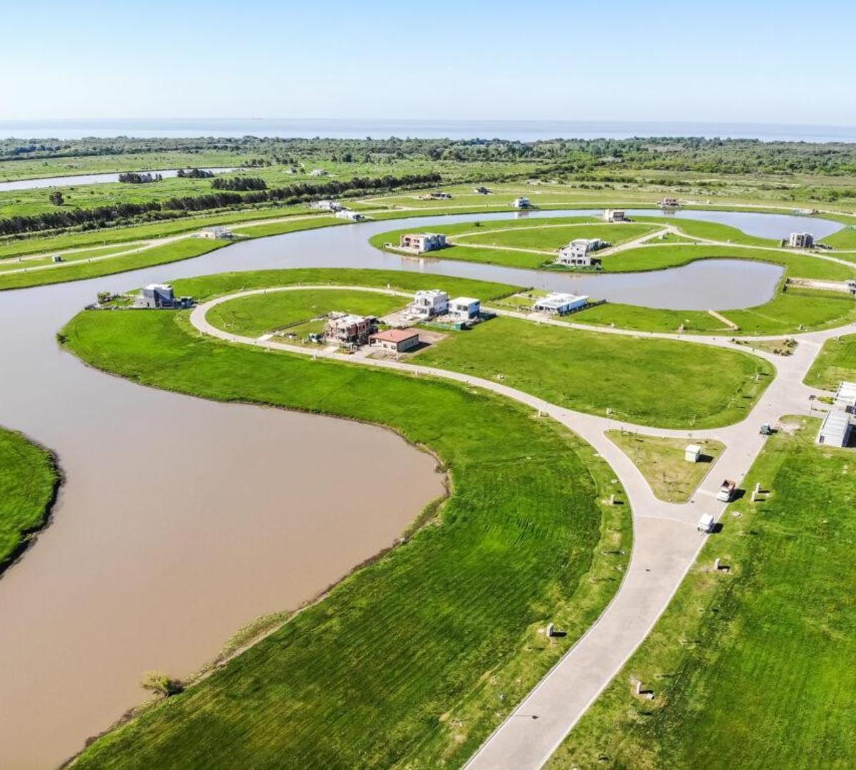 Lote en Venta en Villalobos Hudson Pueblos del Plata 2