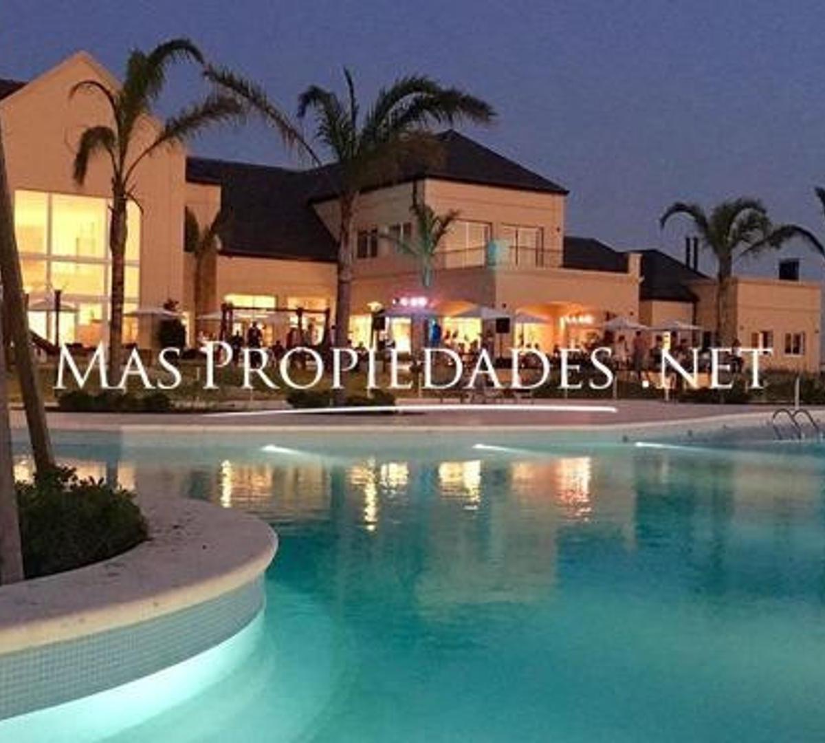 Lote en Venta en La Plata Haras del Sur III a La Laguna 3