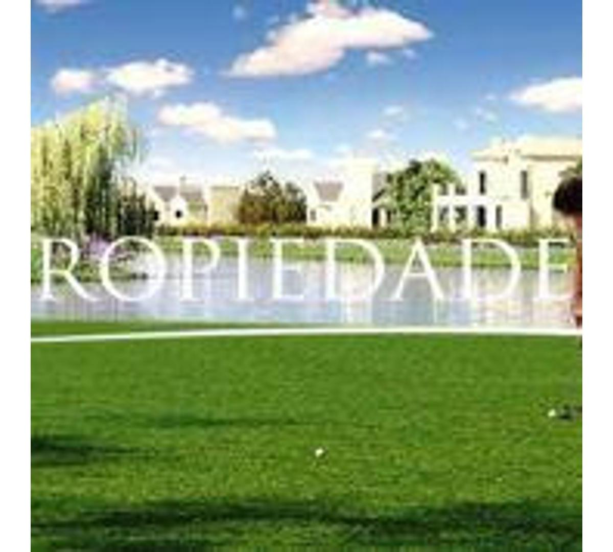 Lote en Venta en La Plata Haras del Sur III Interno 2