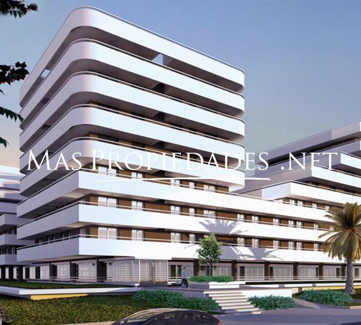 Departamento en Venta en Quilmes 2 Ambientes 4